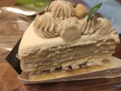 天南星栗子蛋糕-MIMI FASO(古仓店)