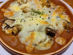 -新贝乐意大利餐厅(苏州中心店)