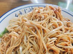 -雪琴面馆富安特色鱼汤面(城中花园店)