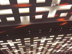 -上海龙之梦万丽酒店