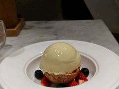 -都会尚膳·海鲜自助餐厅(重庆万豪酒店)