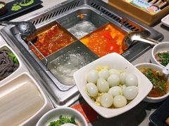 -海底捞火锅(塘厦天虹店)