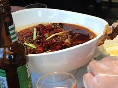 -簋街仔仔小龙虾(簋街二店)