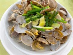 -秋姐美食店(旅游大道店)