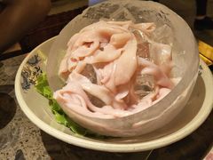 -小龙坎火锅(泉舜店)