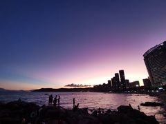 -碧桂园十里银滩