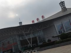 -张家界站