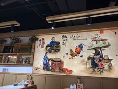 -子午路张记肉夹馍(曲江店)