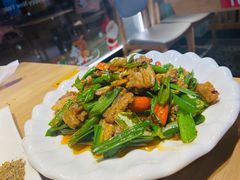 -爱妻鱼•老体北重庆水煮鱼•川菜(白云路店)