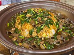 -日月昇渔家菜·海肠捞饭·大连海鲜(星海公园店)