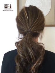 -THE LOG SALON 记录