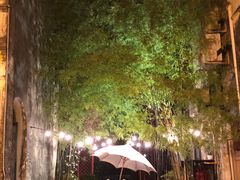 -槟城街头艺术街区