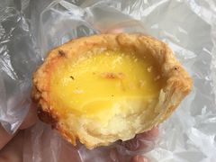 蛋挞王-嘉乐蛋挞王(文明分店)