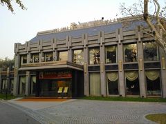 -御花园·粤菜·海鲜火锅(中山公园店)