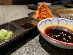 -NIUAN牛庵·日式和牛烧肉(恒隆店)