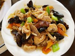 -金卯白肉罩火烧