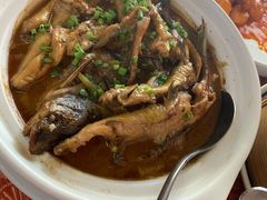 -客汀家宴·客家烟火 四季食材(集美店)