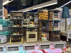 -Olé精品超市(太原万象城店)