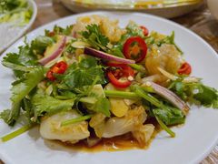 -官塘原味鱼生·潮菜大排档(潮州总店)