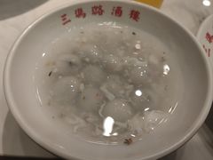 -三玛璐酒楼(汉口路店)