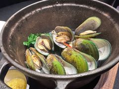 -小火花·干式熟成牛排馆Spark SteakHouse(剑桥郡店)