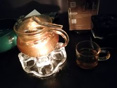 包房-璞·澐间影院式足道SPA(尚悦湾店)