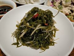 -必点海鲜·鲅鱼水饺(鞍山西道店)