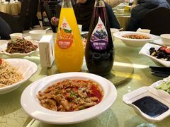 -清真·三德隆饭庄(桥梓口店)