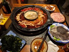 -陈眼镜火锅(总店)