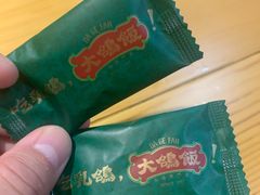 -大鸽饭(马王堆店)