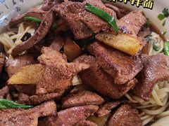 -无名氏面馆(邮电路店)