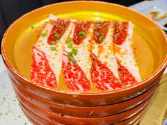 -和牛村烧肉放题(潍坊泰华店)