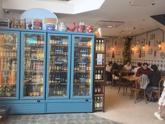 -Alimentari早午餐(安福路店)