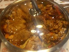 -黄记煌三汁焖锅(崇文门店)