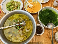 -滇铺子·云南特色菜·第九届野生菌美食节(东风东路c86店)