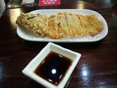-赤酱红油(家乐福店)