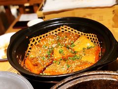 特色焗南瓜-老街烧烤·四方路小烤肉(书院路店)