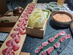 -盡膳口福跷脚牛肉火锅(国贸商城店)