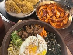 -韩鼎丰·韩国料理(林奥店)