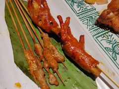 -云海肴·汽锅鸡·云南菜(高德置地店)