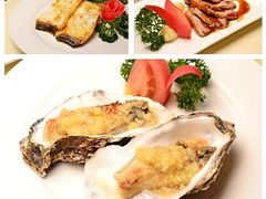 203331678-阿宗台式铁板烧(仙乐斯店)