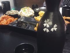 -町中居酒屋