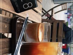 -Home Cafe(水榭春天店)