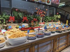 -老地方农家菜(昌黎一店)