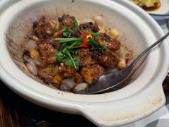 -鱼翅楼·津派砂锅鱼翅(水上公园店)