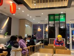 大堂-吉野家(西客站南广场店)