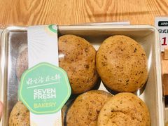 -七鲜超市(瑞虹天地太阳宫店)