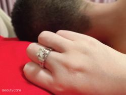 -I Do(镇江苏宁广场店)
