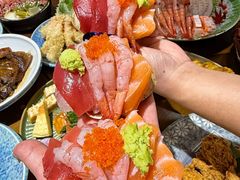 -红叶日本料理(开发区店)