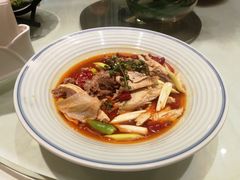 -惠丰堂饭庄·烤鸭·京味菜(翠微路店)